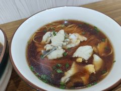 黄鱼面-阿娘面馆