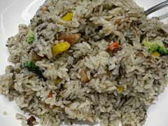 -枣子树·素食餐厅(普陀山店)