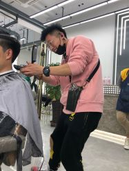 -IN HAIR艺术+造型