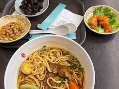 -康师傅私房牛肉面(申虹店)