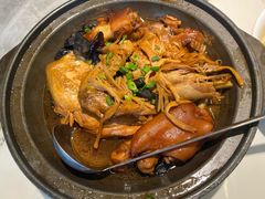 -阿毛饭店首店·宁波老字号(文化广场店)