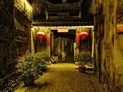 -前童古镇