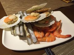 杭州洲际酒店原素全日餐厅-杭州国际会议中心洲际酒店-原素全日餐厅(解放东路店)