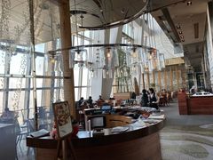 -上海柏悦酒店·世纪100牛排馆