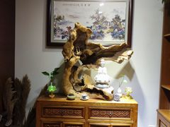 -碧露轩·大益茶体验馆(镇江路店)