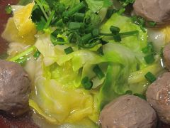-乔阿马·江南味·驴肉香(龙湖华泾天街店)
