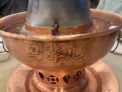 -牛街·马辈儿涮肉(牛街二店)