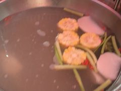 -三头牛·潮汕牛肉生蚝火锅 (夏湾店)