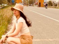 -哈素海