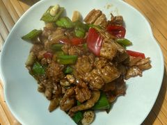 -李东农庄(中南百草园地标店)
