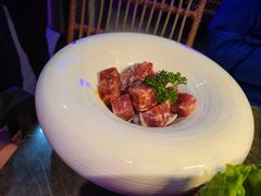 -十三姨正合丰烤肉(营迹路店)