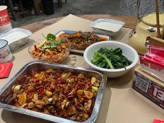 -老三样·旧食新味(万寿宫店)