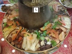 -山西会馆·晋菜·晋商宴·牌匾博物馆(胜利东街店)