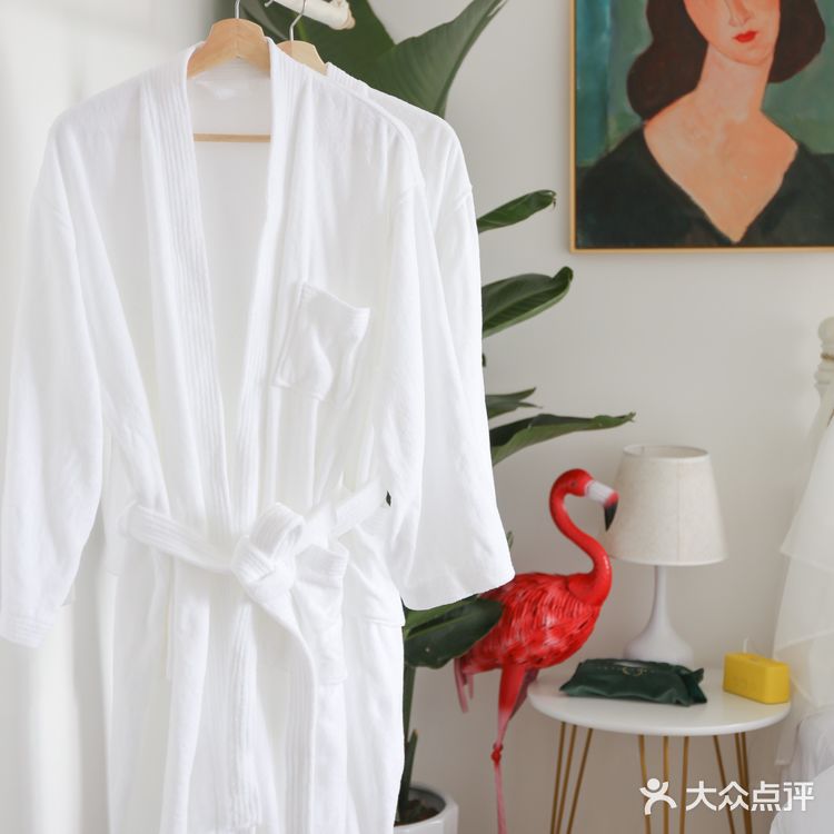 观音桥步行街商圈网红民宿