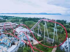 -七彩云南欢乐世界