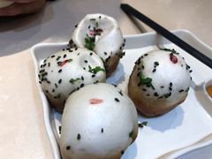 虾仁生煎-东泰祥生煎馆(重庆北路店)