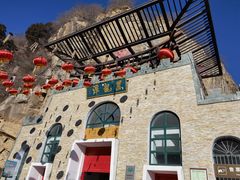 -黑龙潭风景区