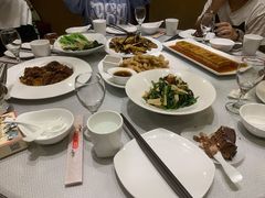 -老牌坊鲁菜名店(宽厚里店)