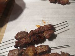 -臻炙大舍烤串(天龙家园店)