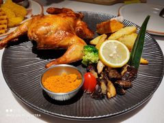 -阿妮叶李(光谷世界城店)