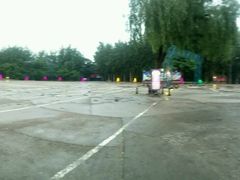 -枫花园汽车电影院(朝阳公园店)