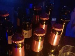 -苏荷酒吧(九街店)