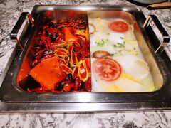 -京元盛铜锅涮肉(上海总店)