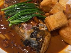 -玉林烤鸭店(定福庄店)