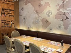 -路易十三西餐厅(西关新天地店)