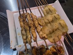 -清真·灰太狼烧烤海鲜大咖(沈阳道店)