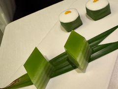 -金链花·泰国餐厅(国贸店)
