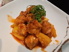 -南门食仙·手工福州菜(南门兜店)