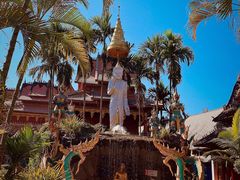 -西双版纳傣族园