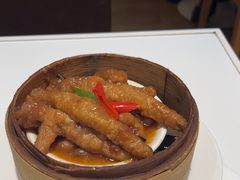-葡珍轩冰室(虹桥机场T1店)