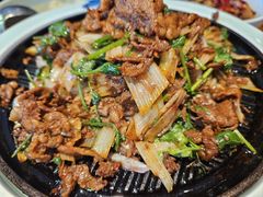 -壹零捌道·北京烤鸭(车公庄店)