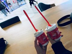 -犟骨头(津南永旺店)