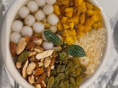 -曼玉餐厅(中原万达店)