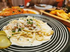 -澳骄 Aussie Kitchen·手工披萨·西餐(国大店)