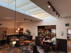 -沏点Trattoria意大利餐厅(新街口店)