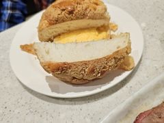-香港新发烧腊茶餐厅(书城店)