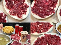 -成川茶店·潮汕工夫浓茶(万象店)