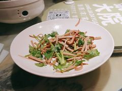 -梁家大院(昆山会展中心店)