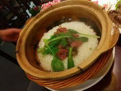 -鼎尊锅物料理(五角场店)