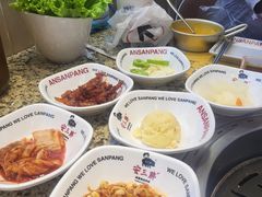 -安又胖韩国烤肉(美罗城店)