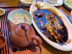 -外婆烧.老杭帮菜(庆春店)