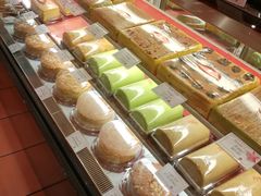 -本格旺索罗(樟宜机场T1店)