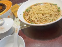-老淮城·长鱼面(河下古镇店)