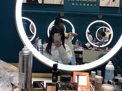 -海马体照相馆(北京朝阳大悦城店)
