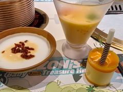 -亚马逊海鲜自助(梅溪湖步步高店)