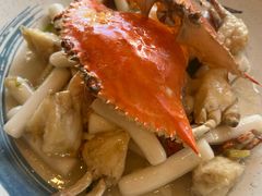 -壹只菜·崇明本地特色菜(崇明南门店)